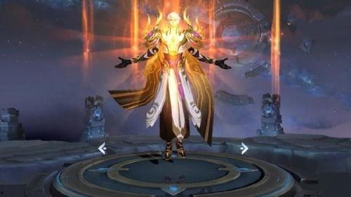 赢政新皮肤最新爆料